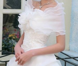 💕New Bride’s Wedding Shaw for after the Wedding.